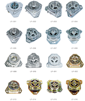 Washing Machine Dehydration Motor Copper Wire Easy Installation Metal Universal Stable for Replacement