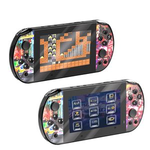 Q3 konsol Game genggam Retro 4.3 inci layar definisi tinggi 64GB 10000 + Game pemutar Video Game hadiah Natal - Product Image 3