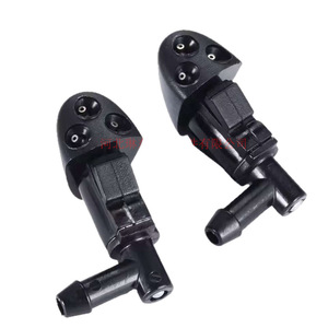Buses de pulvérisation mécaniques en plastique pour lave-glace Chevrolet Cruze, 94556605, pour modèles 2009-2014 - Product Image 4