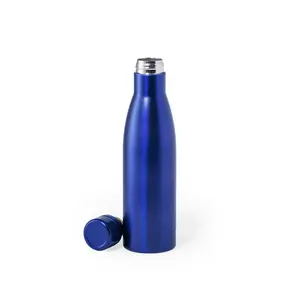 Borraccia Termica Metallica Personalizzabile per Merchandising - Product Image 1