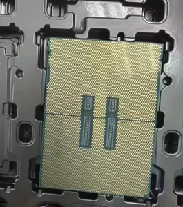 Nuevo Procesador Original CPU INT-E L Gold 6530 de 32 Núcleos, 2.1GHz, 270W TDP, 5ª Generación, Escalable SRMJG, Rendimiento Excepcional de 32 Núcleos - Product Image 4
