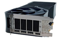 RTX 4070Ti VR-Ready GPU avec encodage AV1 et optimisation de la diffusion en direct