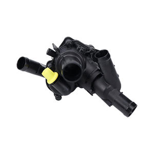 Repuestos de Motor de Alta Calidad 2702000315 Termostato de Agua del Sistema de Refrigeración para Mercedes-Benz M133 M270 - Product Image 3