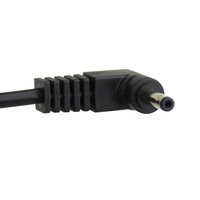 Adaptateur de chargeur secteur pour ordinateur portable 20W 5V 4A pour Lenovo Ideapad 100S-11IBY 80R2 MIIX 310-10ICR Tablette Ordinateur portable Adaptateur de chargeur