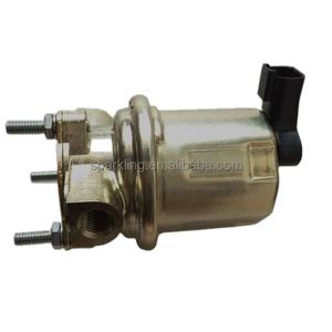 בניית ציוד אביזרי עבור R290LC-7 QSB5.9 חופר חילוף חלק 3938368 <span class=keywords><strong>4943049</strong></span> הזרקת דלק משאבת - Product Image 1