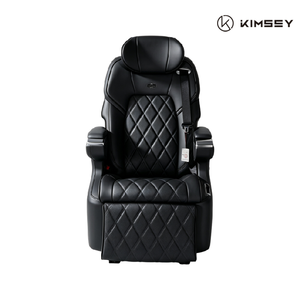 Asiento VIP Ajustable de Alta Gama para <span class=keywords><strong>Ford</strong></span> Transit T6 T8 <span class=keywords><strong>Tourneo</strong></span>, Mejora del Interior de Lujo - Product Image 1