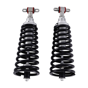 Parti Hot Rod per 1978-88 GM G-Body regolabile 500lb anteriore/230lb posteriore Kit di conversione Coilover Cutlass GNX SB CO-GB7888-F500B - Product Image 3