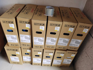 100% ชุด A06B Fanuc ของแท้ใหม่ A06B-6114-H206 A06B-6114-H207 A06B-6114-H209 A06B-6114-H208 A06B-6114-H206 A06B Fanuc- - Product Image 6