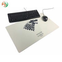 Grand tapis de souris personnalisé sur mesure, tapis de jeu pour clavier TCG, grand tapis de jeu pour souris