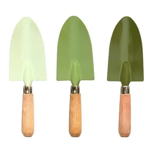 Esschert Design Almacén europeo Jardinería Trovel Jardín Herramientas de mano Suministros Venta al por mayor Herramientas de jardín - Product Image 1