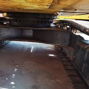 Excavadora 330BL de Alta Eficiencia, Usada, con 1 Año de Garantía, Capacidad de Cazoleta de 1.15m, Orugas Originales, Sistema Hidráulico, Buen Estado - Product Image 3