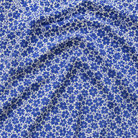 Tissu imprimé numérique 80% nylon 20% élasthanne extensible dans les quatre sens pour maillots de bain