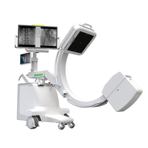 Tần số cao di động kỹ thuật số fpd c-cánh tay huỳnh quang phẫu thuật <span class=keywords><strong>x</strong></span> <span class=keywords><strong>Ray</strong></span> C cánh tay máy mslcx18 - Product Image 5