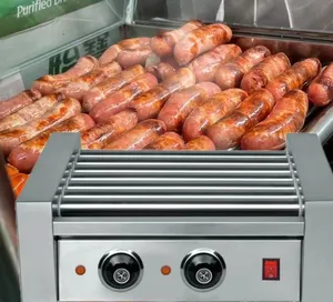 Commercia sausage machine automatic/Electric/house use/high quality