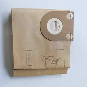 Sacs à poussière en papier kraft pour aspirateur Karchers Wd3200 Wd3 Wv3 - Product Image 2