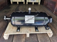 Compresor de Refrigeración Rotativo de Alta Potencia Hitachi R404a de Corriente Continua, Modelo ZS1216D1, 22 kg, 1 Año de Garantía, Gran Oferta 2023