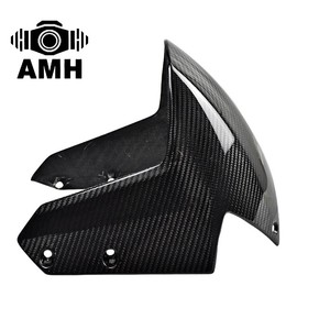 Guardabarros Delantero de Fibra de Carbono Seca 3K para <span class=keywords><strong>KTM</strong></span> <span class=keywords><strong>1290</strong></span> Super Duke R 2017 2018 <span class=keywords><strong>2019</strong></span>, Accesorios para Motocicleta - Product Image 3