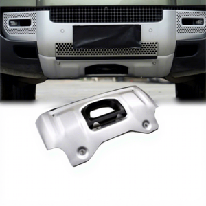 Accesorios todoterreno 4X4, protección de la parte inferior del coche, placa Bash <span class=keywords><strong>2022</strong></span> 2023 para Land Rover Defender 110, placa de deslizamiento - Product Image 1