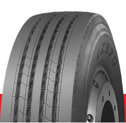 ยางรถบรรทุก AS668 ขนาด 12.00r20 315_80r22.5 295_80r22.5  ดอกยางกว้างและลึก รับประกันระยะทางวิ่งที่ยาวนานขึ้น - Product Image 3