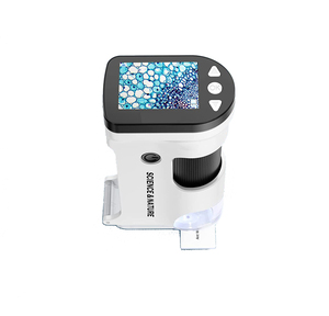 Xiaomi — <span class=keywords><strong>Microscope</strong></span> numérique Portable 2 en 1 pour enfants, appareil de 2.0 pouces, <span class=keywords><strong>800X</strong></span>, VMS200 - Product Image 1