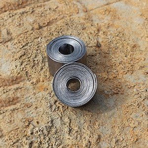 Plomada de Pesca Aohu Cilíndrica de 40g, Duradera y Funcional para Pesca desde Plataforma - Product Image 2