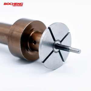 Soupape de commande d'injecteur Common Rail F00VC01517 pour injecteurs diesel 0445110369 0445110646 03L130277J 03L130277Q - Product Image 2