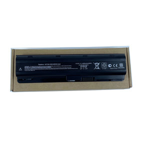 충전식 노트북 배터리 MU06 6 HP 파빌리온 G4 G6 G7 G32 G42 CQ42 CQ43 HSTNN-CBOX CQ62 CQ32 MU09 DM4 DV6 HSTNN-LB0W 용 셀 - Product Image 2