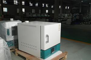 LABTEX 1200C فرن كهربي للتدفئة في المعمل بدرجة حرارة عالية سعر فرن كشكش للحرارة العالية - Product Image 3