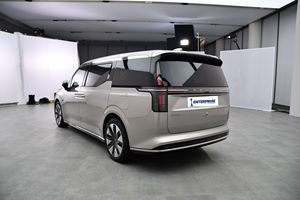 Mpv Em90 2025 Ultra 6 places électrique Ev porte coulissante luxe famille nouvelle voiture <span class=keywords><strong>à</strong></span> <span class=keywords><strong>vendre</strong></span> - Product Image 4