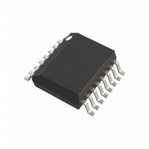 16 SSOP Power Management (PMIC) Components Electronic In Stock MAX1655EEE+ - Product Image 1