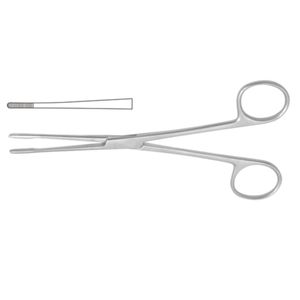 ชุดเครื่องมือผ่าตัด Lister Forceps คุณภาพสูง ออกแบบพิเศษ ผลิตจากเหล็กกล้าไร้สนิม สำหรับการผ่าตัดทางการแพทย์ - Product Image 5