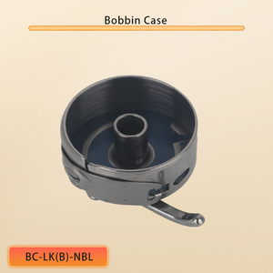 BC-LK แบรนด์ Haya (B)-NBL เคสกระสวยสำหรับ<span class=keywords><strong>1850</strong></span>/1900 / 1900A 430 / 430D ชิ้นส่วนจักรเย็บผ้า - Product Image 2
