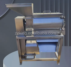 Pâte <span class=keywords><strong>de</strong></span> fruit <span class=keywords><strong>de</strong></span> <span class=keywords><strong>kiwi</strong></span>/machine <span class=keywords><strong>de</strong></span> pulpeur - Product Image 5