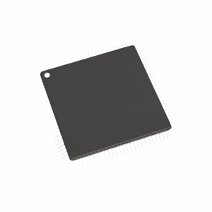 Buy Online Electronic Components PIC32MX564F128L-I_PF Embedded Authorized Distributor 100 TQFP - Product Image 1