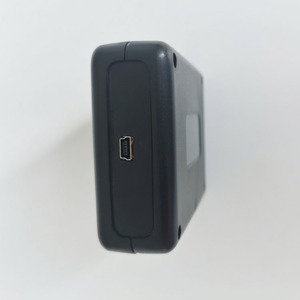 Geiger เครื่องตรวจปริมาณรังสีเครื่องตรวจจับรังสีนิวเคลียร์เครื่องวัดปริมาณรังสีเอกซ์สำหรับรังสีแกมมาเบต้า - Product Image 4