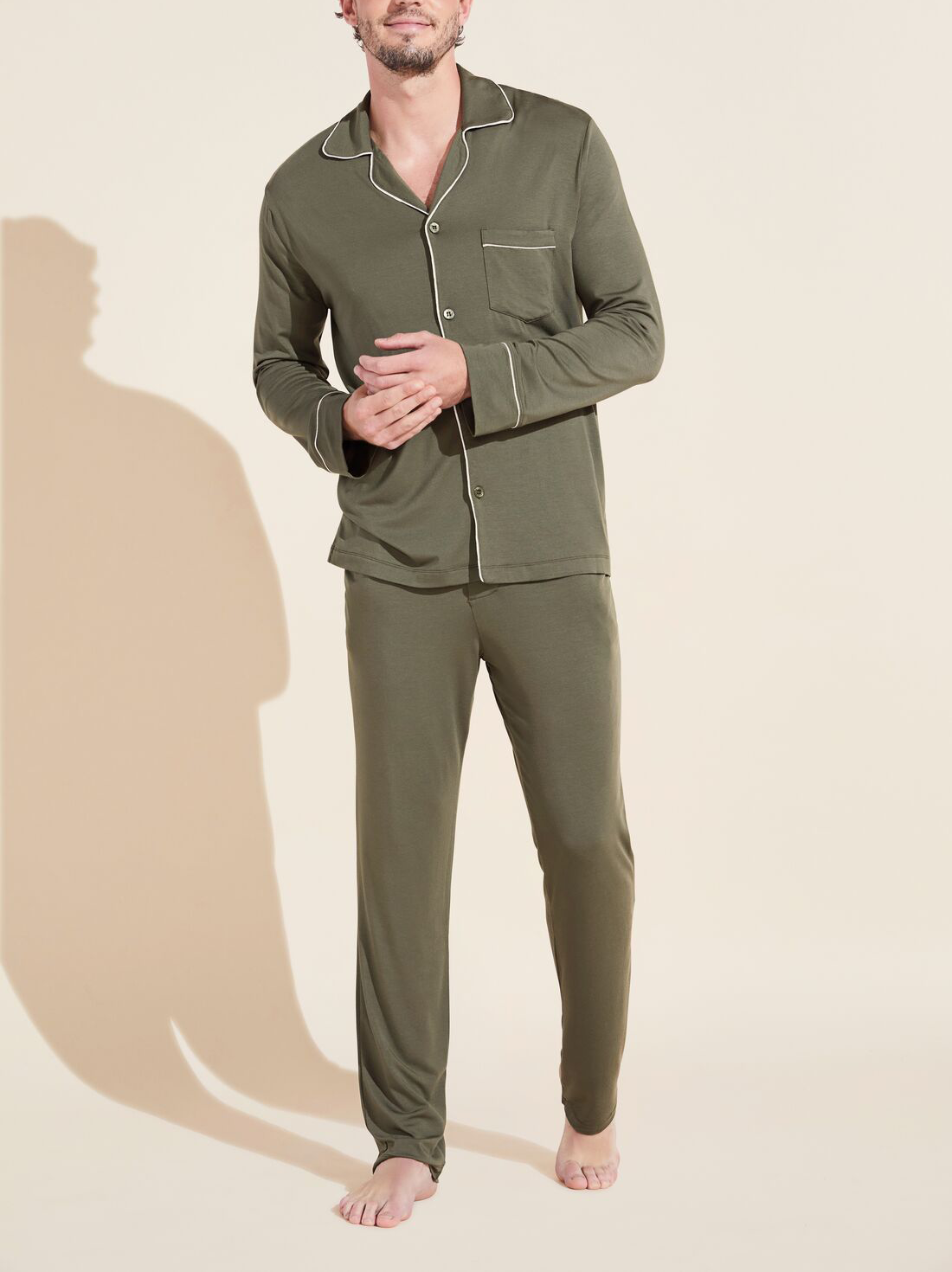 Army Green