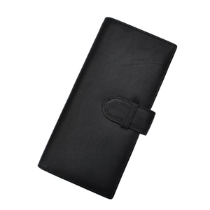 Impérial peau de mouton portefeuille <span class=keywords><strong>chine</strong></span> homme portefeuille en cuir véritable portefeuille personnalisé - Product Image 1