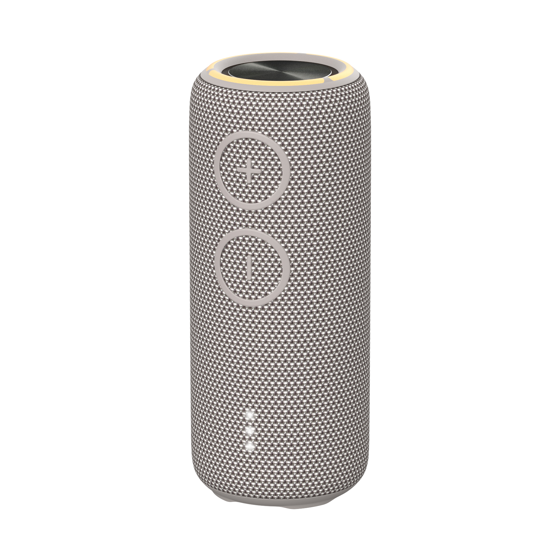 High Quality 20W RGB Light OEM Waterproof Speaker Bluetooth Wireless Premium Stereo Portable Bluetooth Speaker for Outdoor