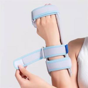 Redressement Immobilisateur Traitement Poignet Soutien Attelle Attelle Soulagement De La Douleur Canal Carpien Arthrite Entorse Main Garde - Product Image 5