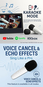 Altavoz de <span class=keywords><strong>Karaoke</strong></span> Recargable de 14 Pulgadas <span class=keywords><strong>con</strong></span> Pantalla HD, Compatible <span class=keywords><strong>con</strong></span> USB, HD-IN, FM, DTV, Altavoz de <span class=keywords><strong>Karaoke</strong></span> Recargable <span class=keywords><strong>para</strong></span> <span class=keywords><strong>TV</strong></span> - Product Image 3