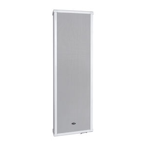 出厂价格扩音系统45/90w室外线阵列无源柱扬声器箱扬声器系统 - Product Image 1