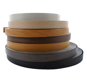 <span class=keywords><strong>Bande</strong></span> <span class=keywords><strong>de</strong></span> chantournage pour accessoires <span class=keywords><strong>de</strong></span> meubles 1*22MM PVC <span class=keywords><strong>Blanc</strong></span> - Product Image 6