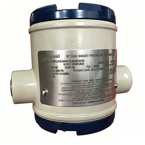 Transducteur en ligne haute performance série STG97L ST3000/900, précision HART DE 0,075 % FS, IP66/IP67 - Product Image 3