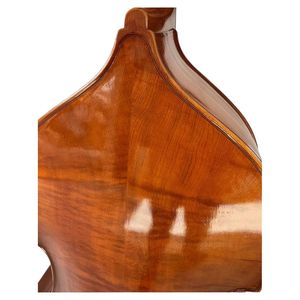 D004 профессиональный класс для взрослых, бас, виолончель из цельного дерева, кленовый Европейский - Product Image 5