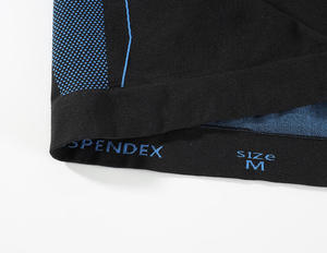 Vêtements de fitness et d'entraînement Vêtements de sport Vêtements de sport Ensemble de sous-vêtements <span class=keywords><strong>thermiques</strong></span> pour hommes et femmes - Product Image 3