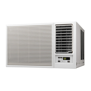 เครื่องปรับอากาศแบบติดหน้าต่างสำหรับใช้ในบ้าน OEM Factory 24000Btu ขนาด 1.5 ตัน - Product Image 6