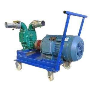 40-30Horizontal Sewage <b>Pump</b> <b>Suction</b> <b>Pump</b> Manure <b>Pump</b> - Product Image 1