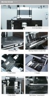 Mesin Pengukir Laser Mini Portabel Perfect Laser untuk Foto Gambar Kubus Kaca 3D, Printer Laser Kristal untuk Pengukiran Bawah Permukaan, Harga Mesin Pengukir