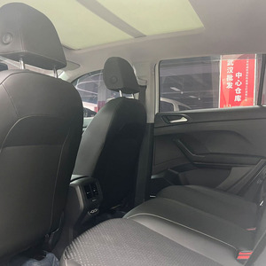 Autos Usados a <span class=keywords><strong>Precio</strong></span> Económico, Volkswagen TACQUA DSG R-Line 2023, Edición Smart <span class=keywords><strong>Link</strong></span>, 1.4T Gasolina, Usado, 5 Puertas, 5 Asientos, SUV Pequeño - Product Image 6
