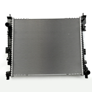 Nuevo Radiador de Refrigeración del Motor 68273308AA para Jeep Grand Cherokee y Durango 3.0T 2016-2021 con 6 Meses de Garantía - Product Image 2